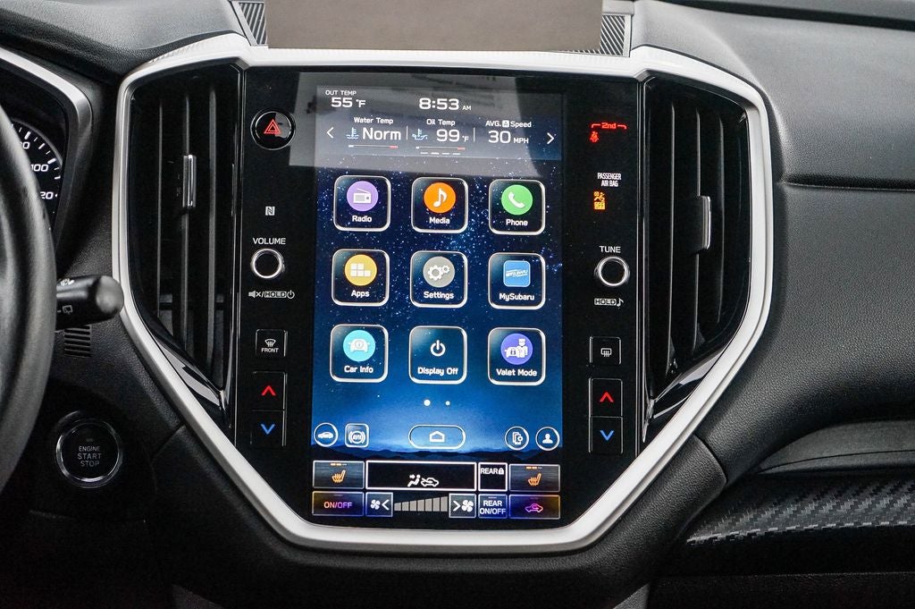 2023 Subaru Ascent Premium