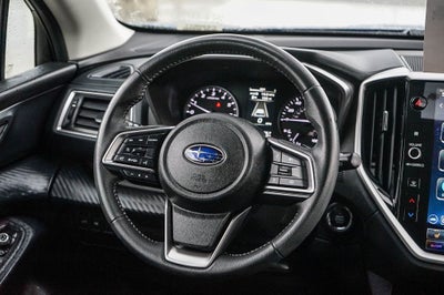 2023 Subaru Ascent Premium