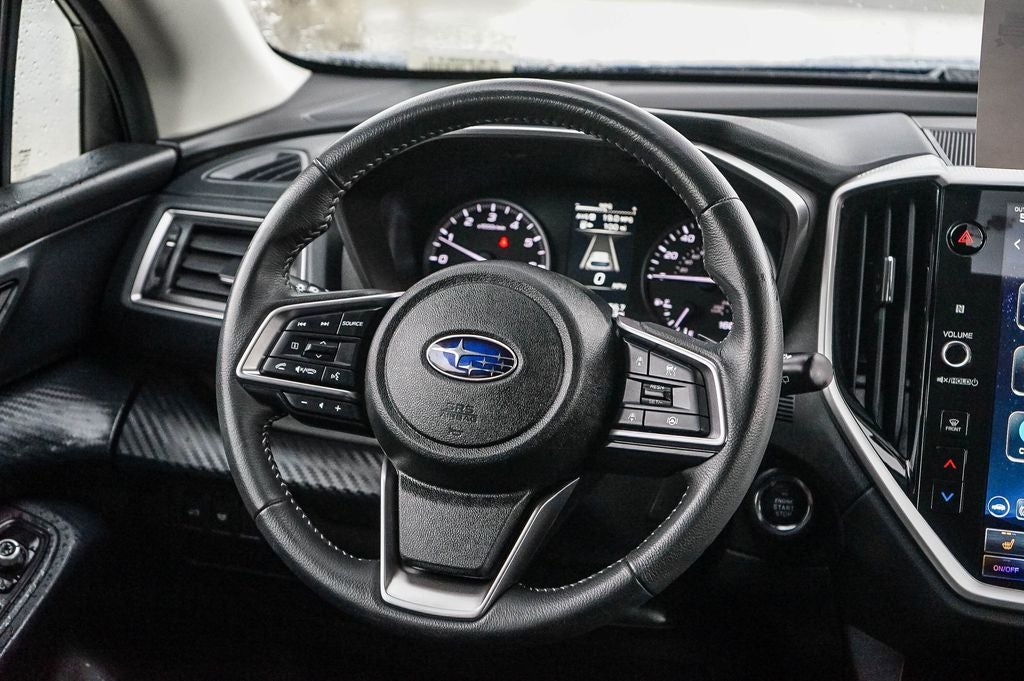 2023 Subaru Ascent Premium