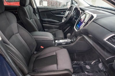 2023 Subaru Ascent Premium