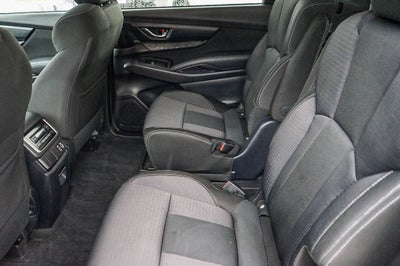 2023 Subaru Ascent Premium