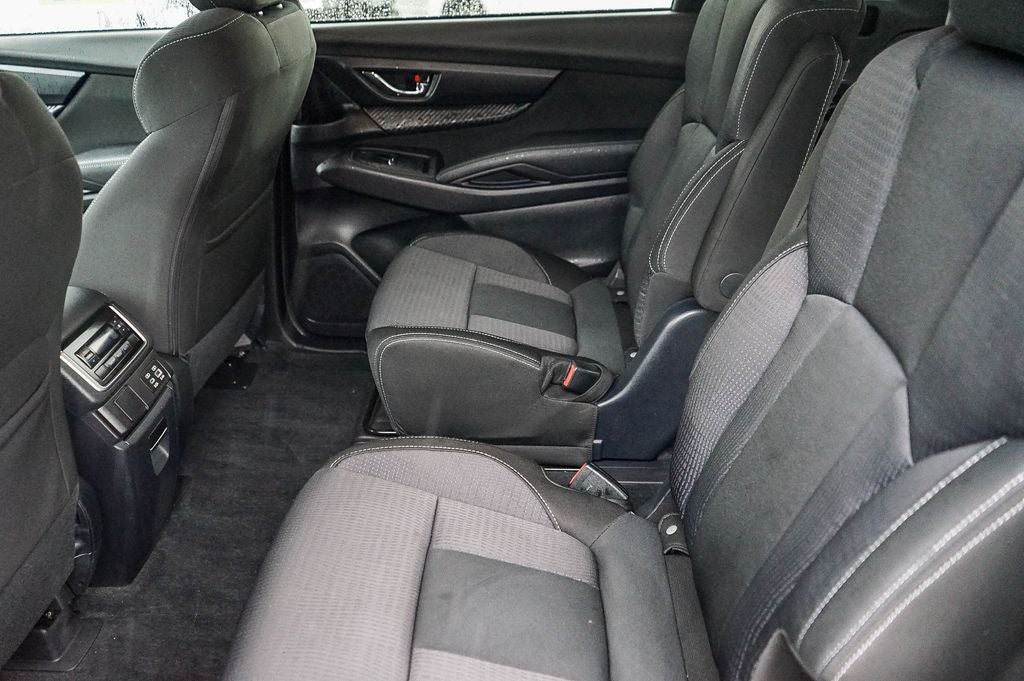 2023 Subaru Ascent Premium