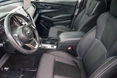 2023 Subaru Ascent Premium