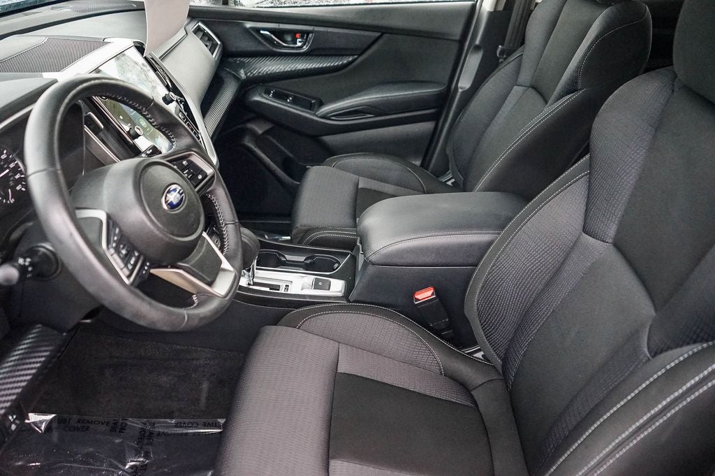 2023 Subaru Ascent Premium