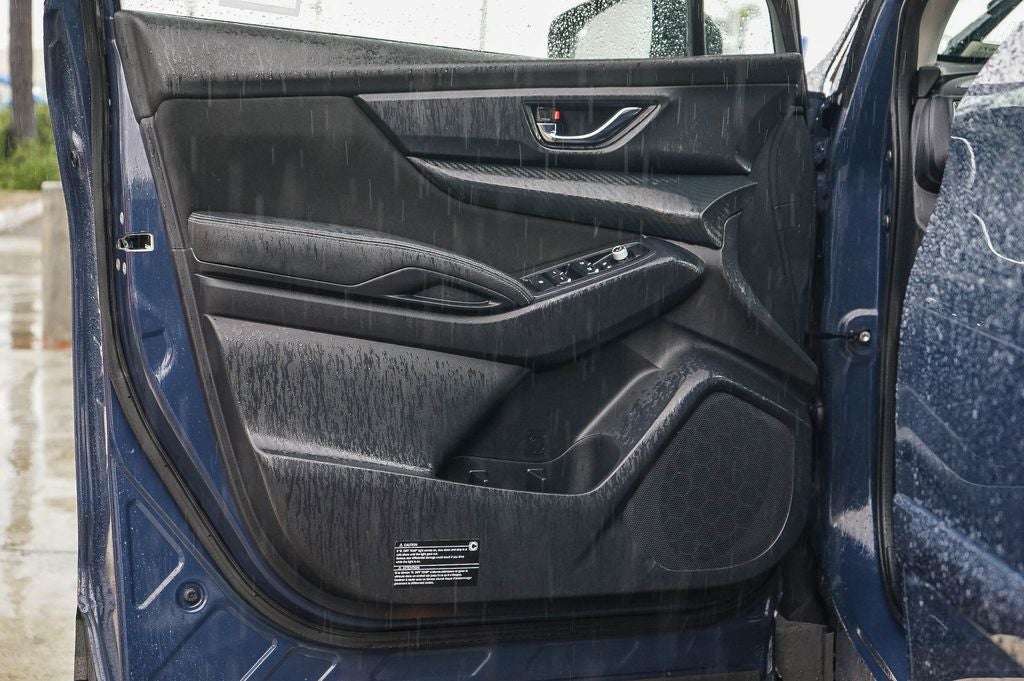 2023 Subaru Ascent Premium