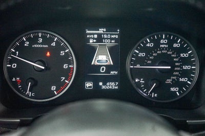 2023 Subaru Ascent Premium