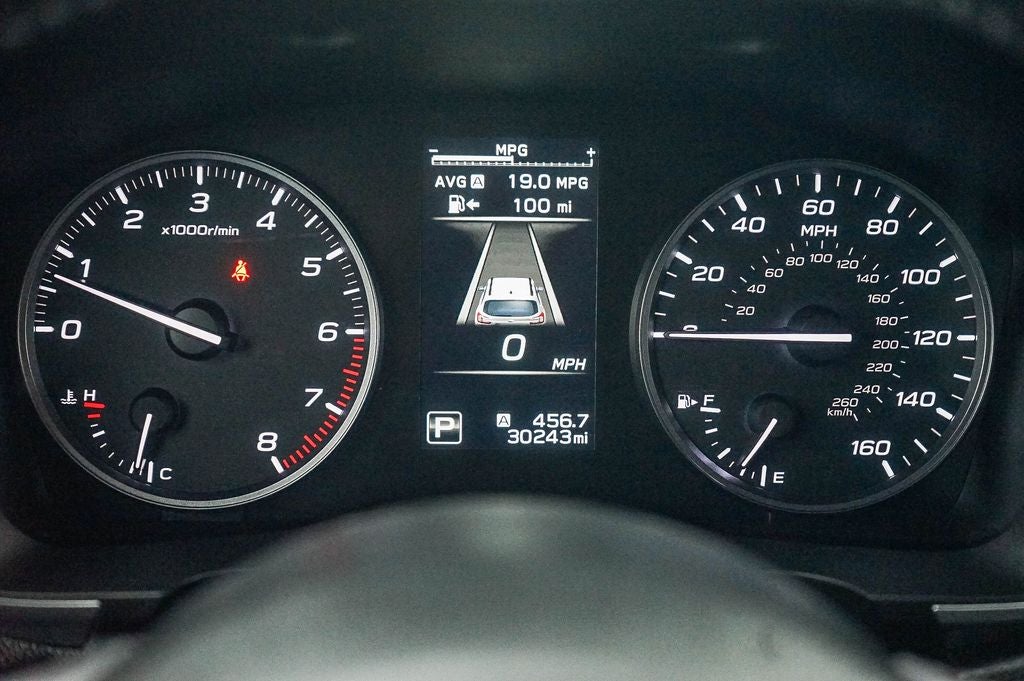 2023 Subaru Ascent Premium