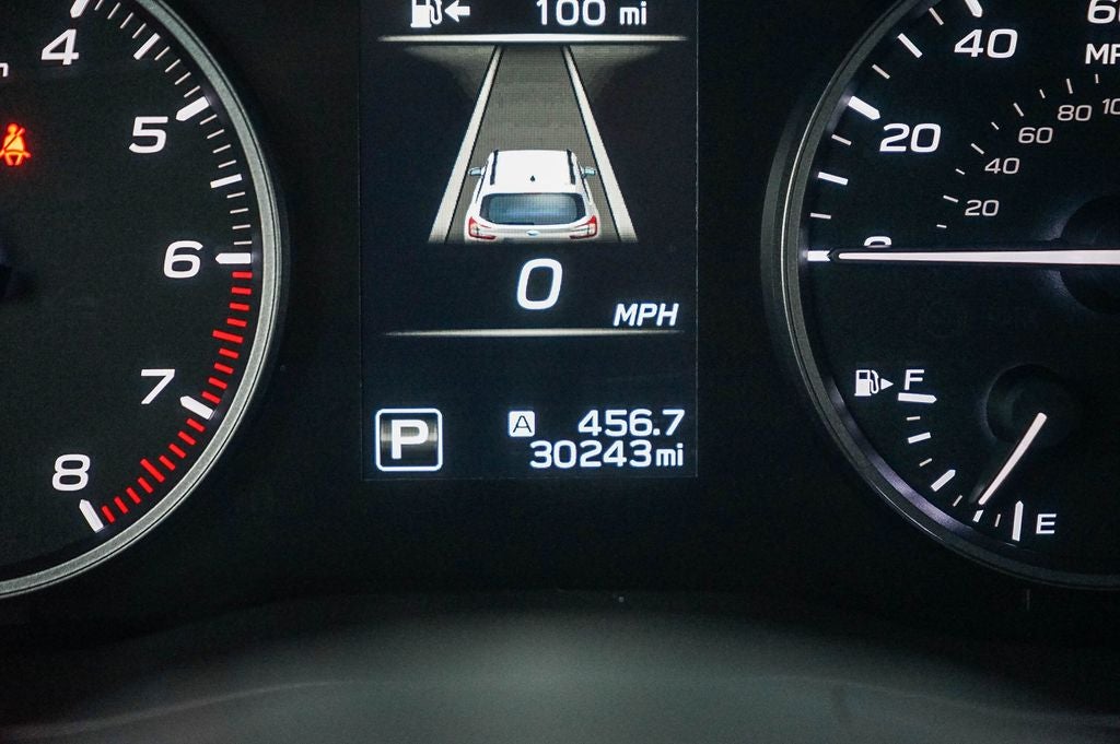 2023 Subaru Ascent Premium