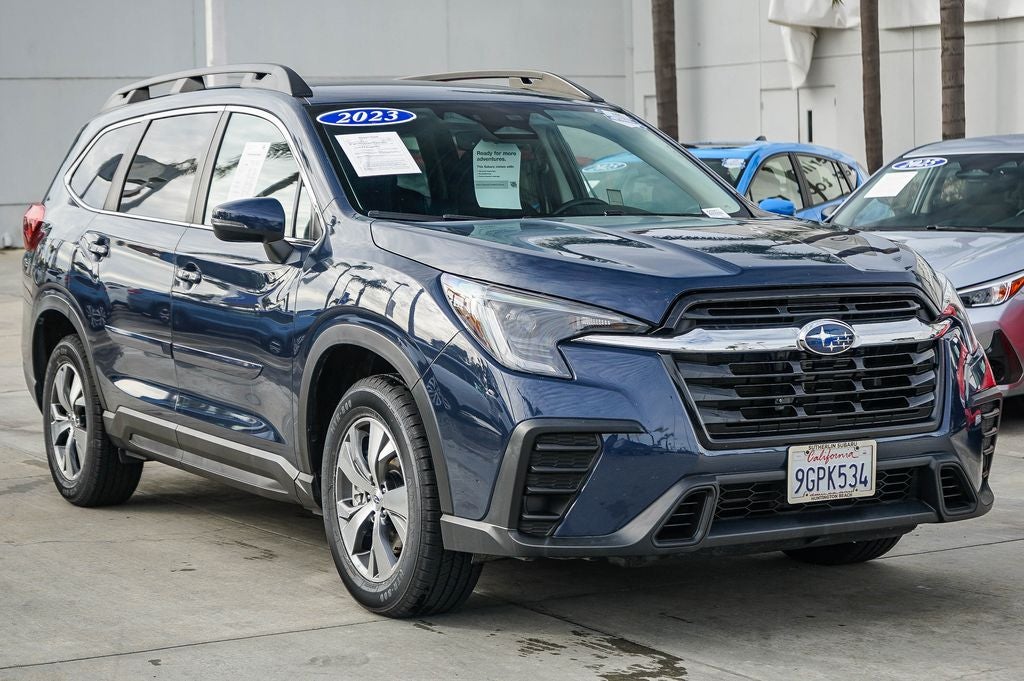 2023 Subaru Ascent Premium