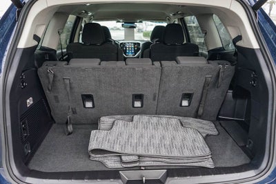 2023 Subaru Ascent Premium