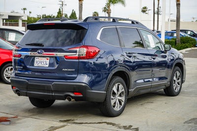 2023 Subaru Ascent Premium
