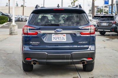 2023 Subaru Ascent Premium