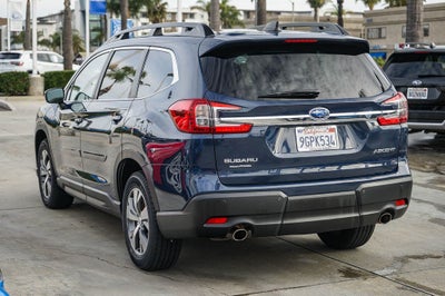 2023 Subaru Ascent Premium