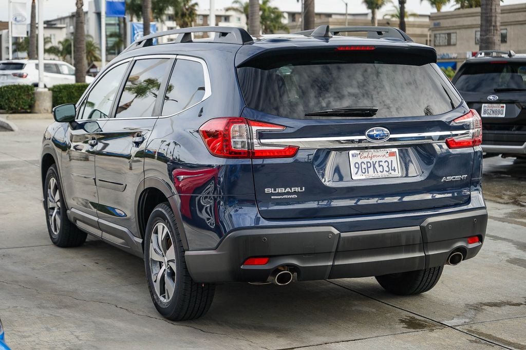 2023 Subaru Ascent Premium