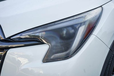 2023 Subaru Ascent Onyx Edition