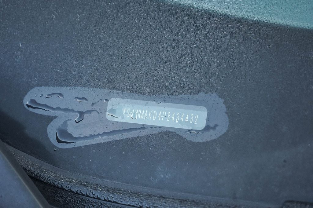 2023 Subaru Ascent Onyx Edition