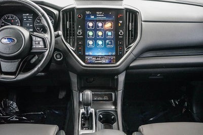 2023 Subaru Ascent Onyx Edition