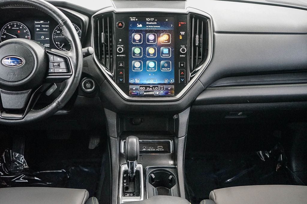 2023 Subaru Ascent Onyx Edition