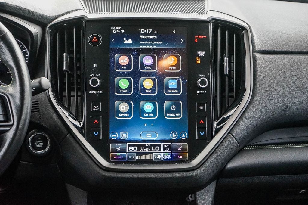 2023 Subaru Ascent Onyx Edition