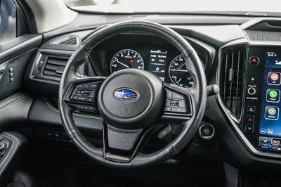 2023 Subaru Ascent Onyx Edition