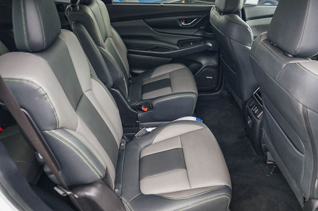 2023 Subaru Ascent Onyx Edition