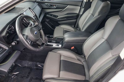 2023 Subaru Ascent Onyx Edition