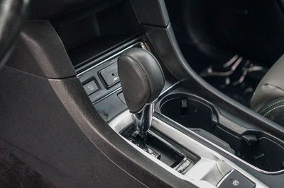 2023 Subaru Ascent Onyx Edition