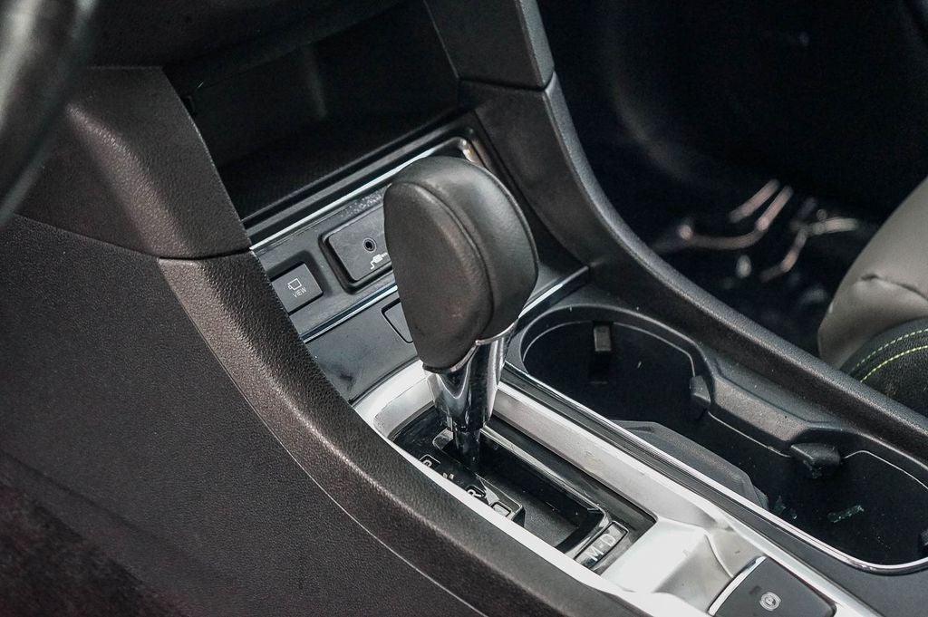 2023 Subaru Ascent Onyx Edition