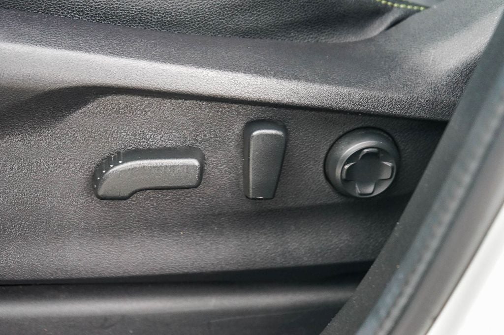 2023 Subaru Ascent Onyx Edition