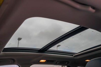 2023 Subaru Ascent Onyx Edition