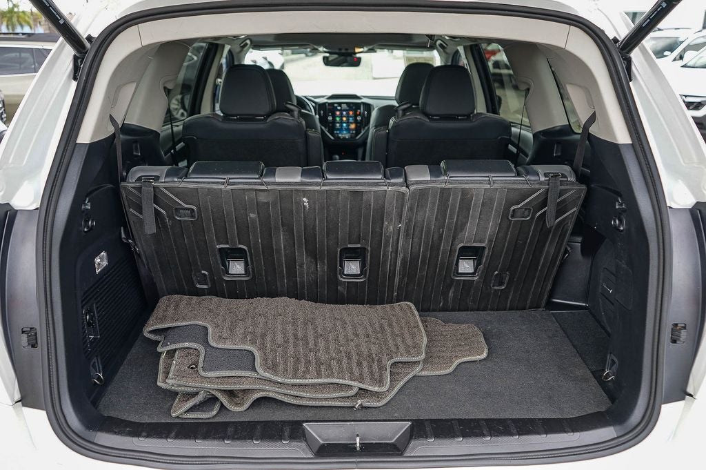 2023 Subaru Ascent Onyx Edition