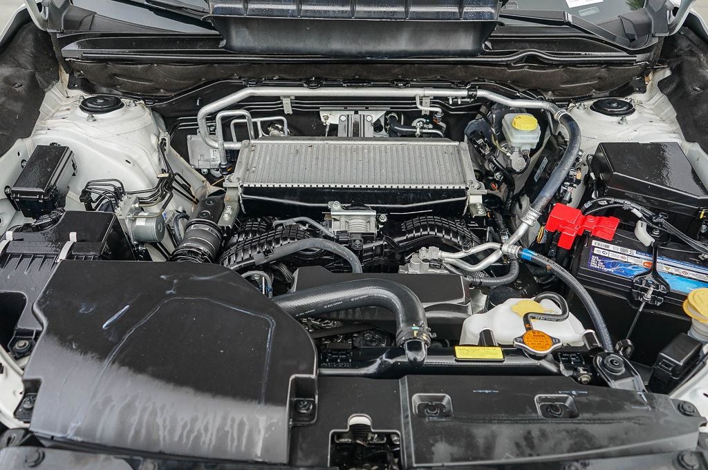 2023 Subaru Ascent Onyx Edition