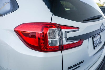 2023 Subaru Ascent Onyx Edition