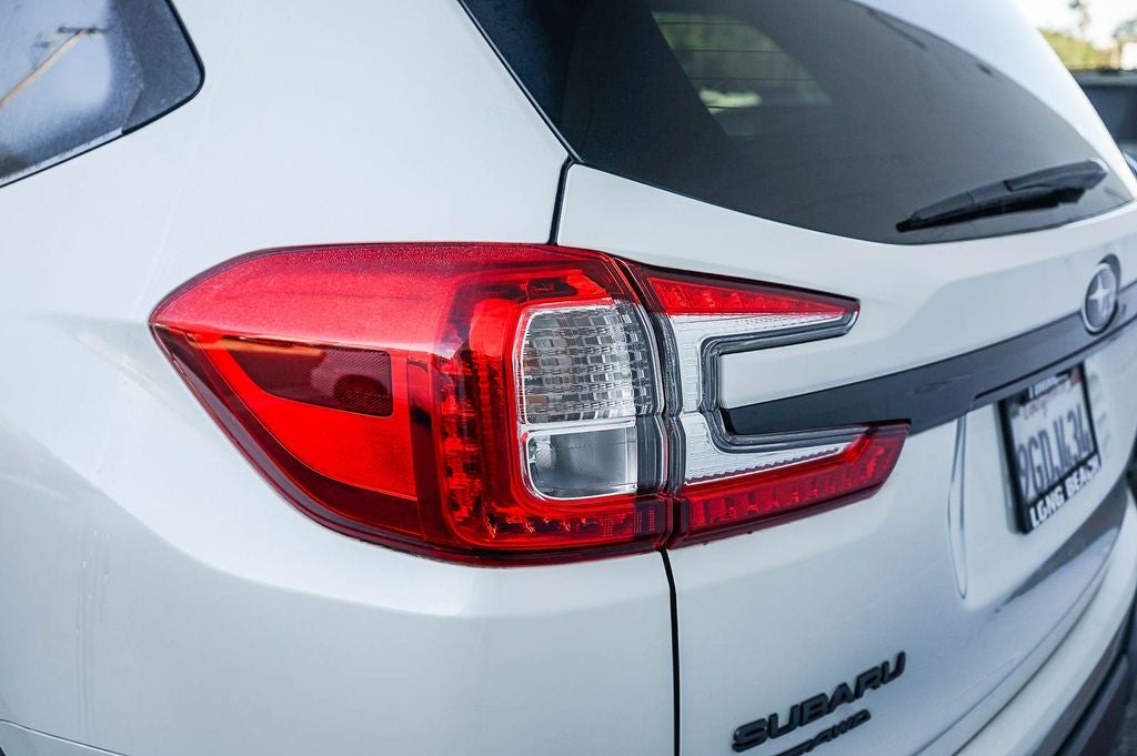 2023 Subaru Ascent Onyx Edition