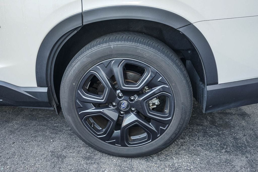 2023 Subaru Ascent Onyx Edition