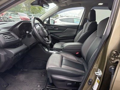 2023 Subaru Ascent Onyx Edition