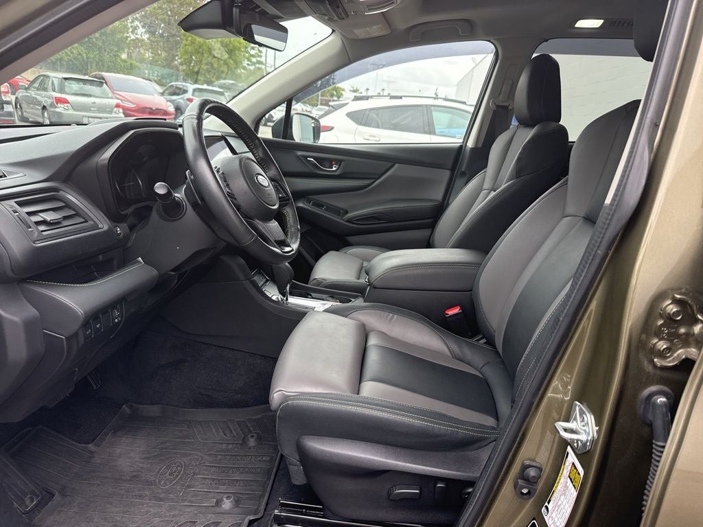 2023 Subaru Ascent Onyx Edition