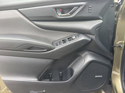 2023 Subaru Ascent Onyx Edition