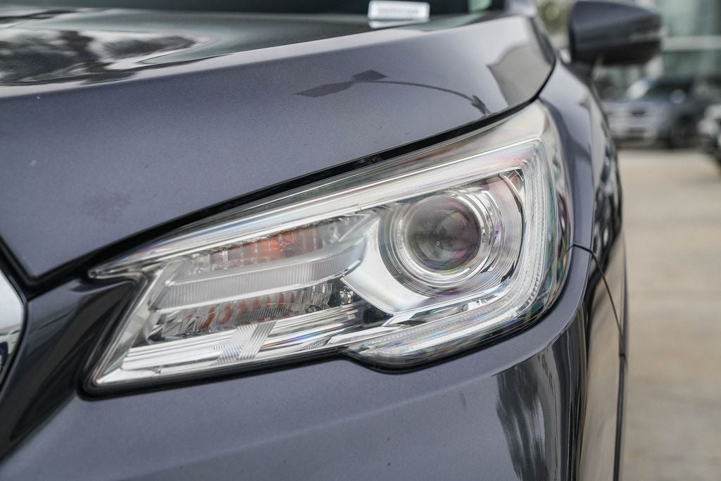 2020 Subaru Ascent Limited