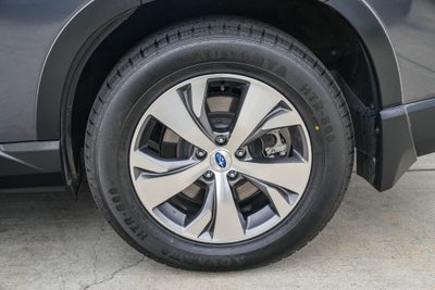 2020 Subaru Ascent Limited