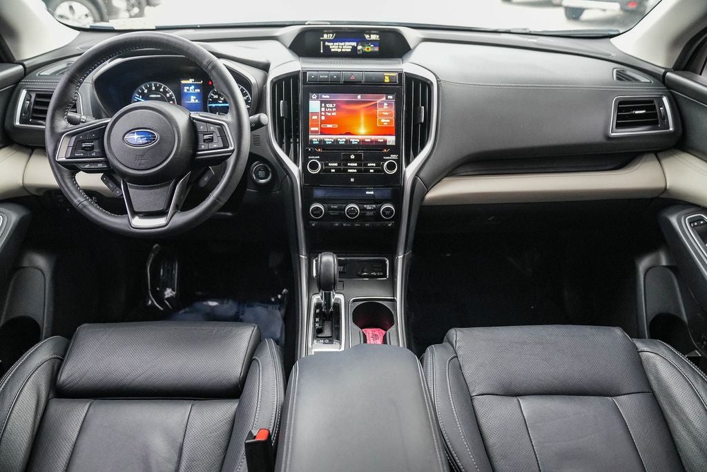 2020 Subaru Ascent Limited