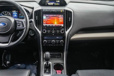 2020 Subaru Ascent Limited