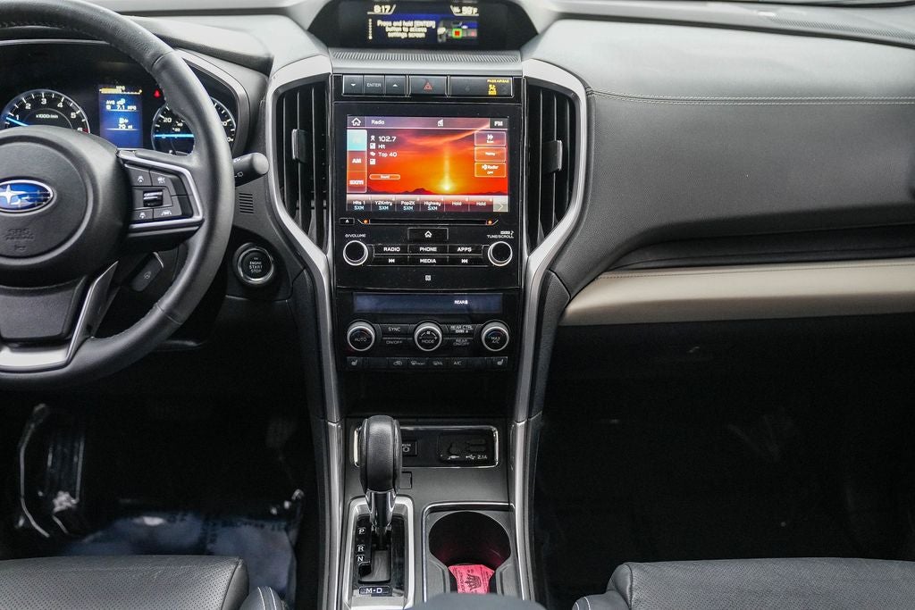 2020 Subaru Ascent Limited