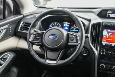 2020 Subaru Ascent Limited