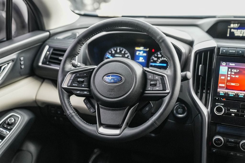 2020 Subaru Ascent Limited