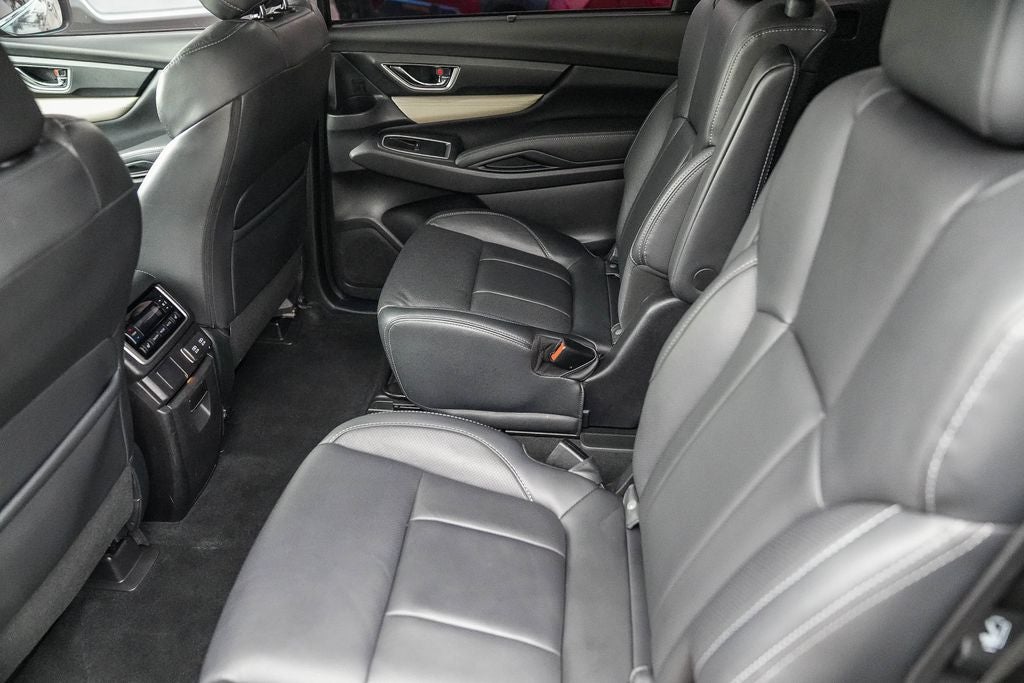 2020 Subaru Ascent Limited