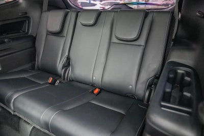 2020 Subaru Ascent Limited