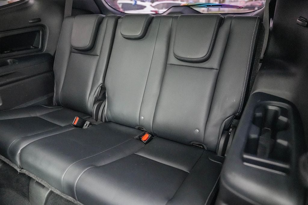 2020 Subaru Ascent Limited