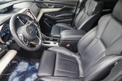 2020 Subaru Ascent Limited