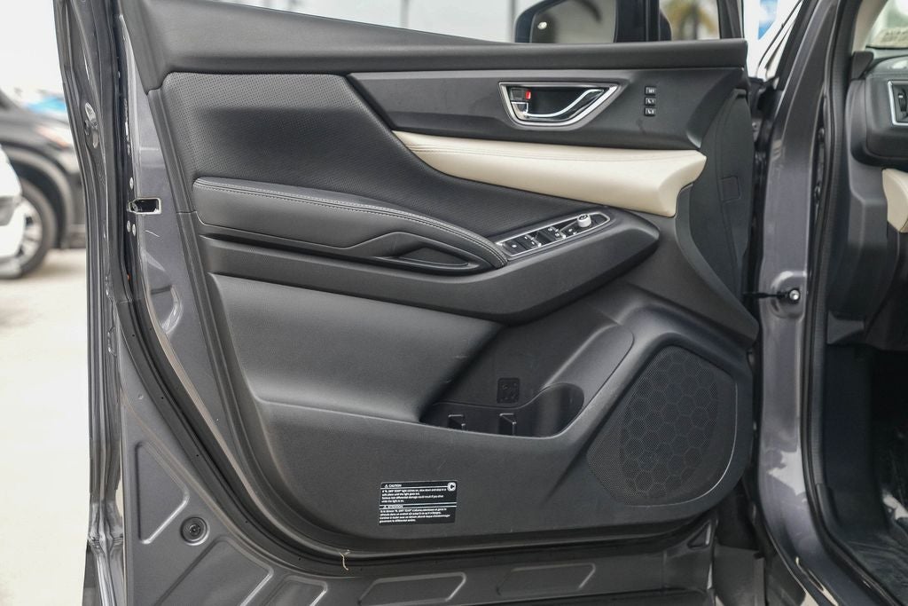 2020 Subaru Ascent Limited